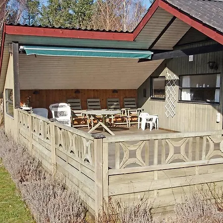 Holiday Pilegardsvaenget G- 3491 度假居 Vig