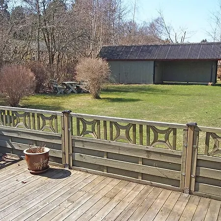 Holiday Pilegardsvaenget G- 3491 度假居