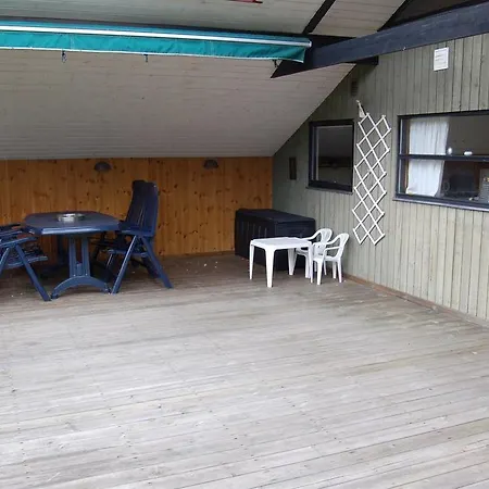 度假居 Holiday Pilegardsvaenget G- 3491 Vig