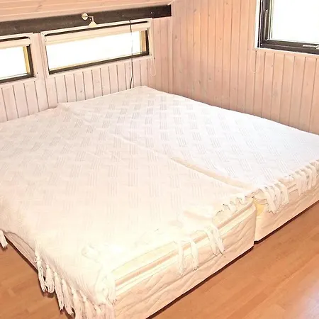 度假居 Holiday Pilegardsvaenget G- 3491 Vig