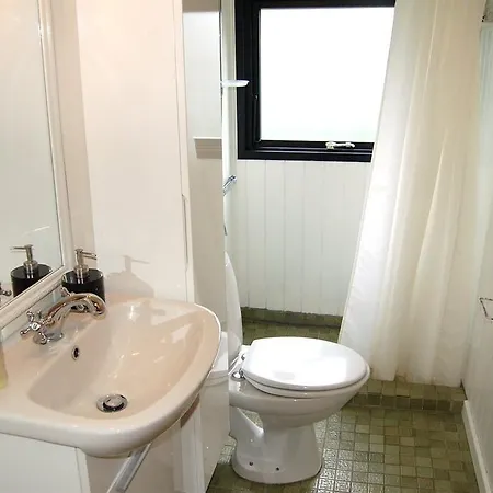 Holiday Pilegardsvaenget G- 3491 度假居 Vig