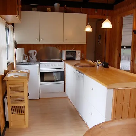 度假居 Holiday Pilegardsvaenget G- 3491 *