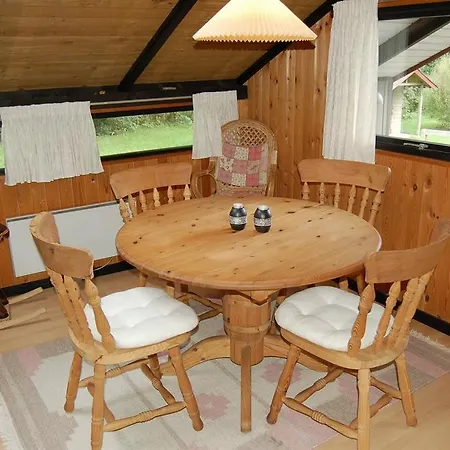 Holiday Pilegardsvaenget G- 3491 度假居 *